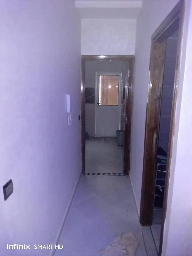 Appartement Near Airport Ouled Tayeb Oulad Tayeb 0*,  Maroc