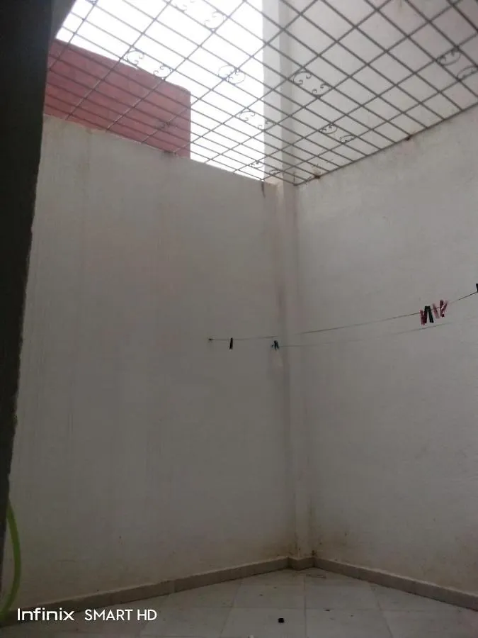 Appartement Near Airport Ouled Tayeb Oulad Tayeb