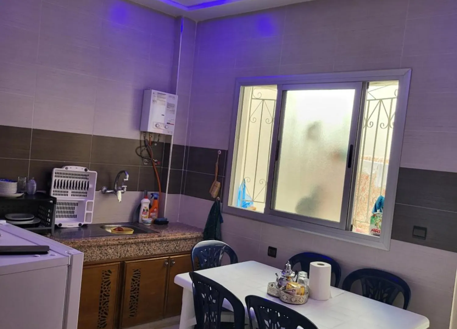 Appartement Near Airport Ouled Tayeb Oulad Tayeb Maroc